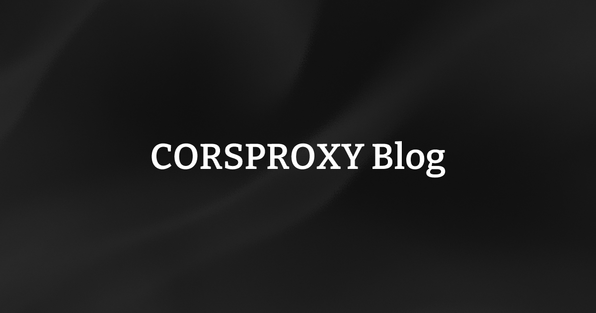 Fix n8n CORS Errors: Complete Guide for Webhooks and API Calls