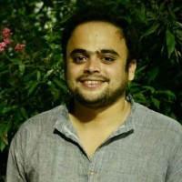 Koushik Bajpayee