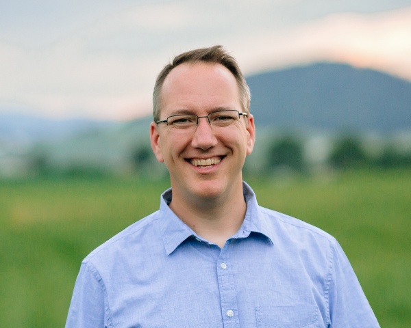 Chris Mayfield