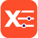 xHeader extension icon